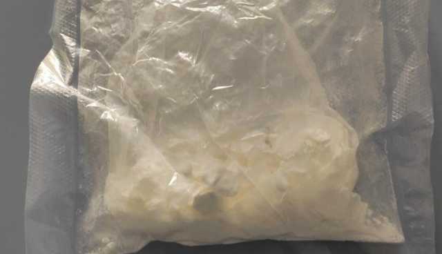 Pietra Cocaina Tagliata