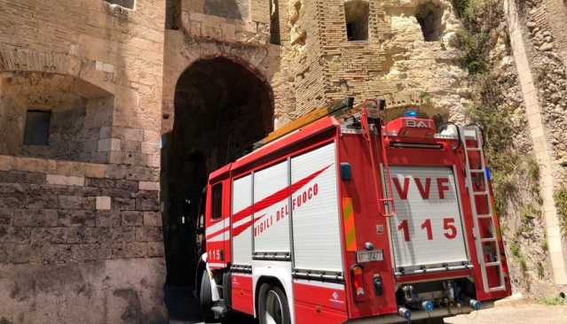 Porta Cristina