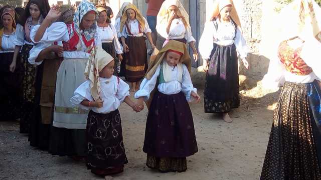 Processione