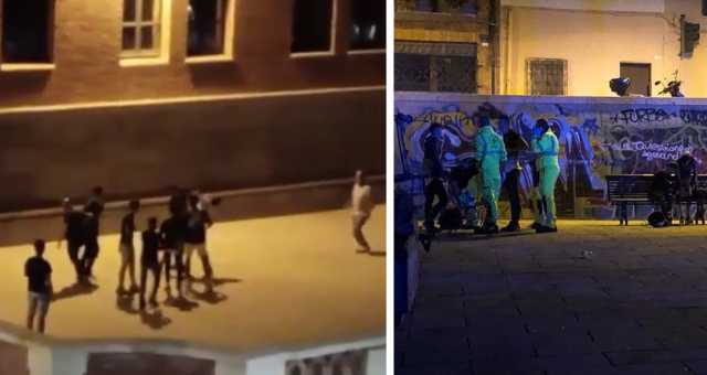 Risse E Alcol Villanova