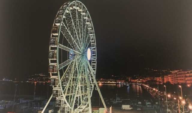 Ruota Panoramica 2