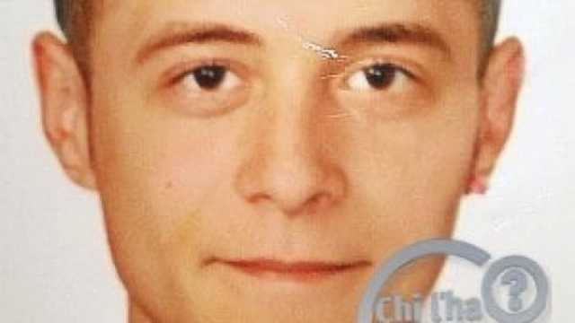 Scomparso Ritrovato