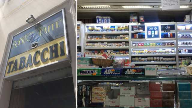 Tabacchi