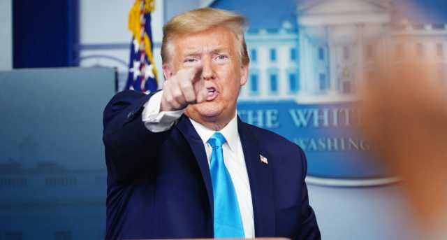 Trump Oms