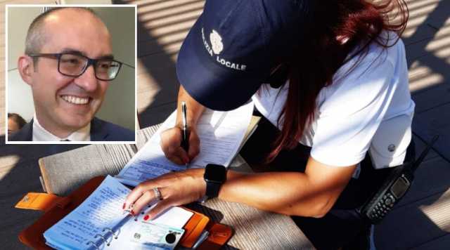 Truzzu Polizia Locale
