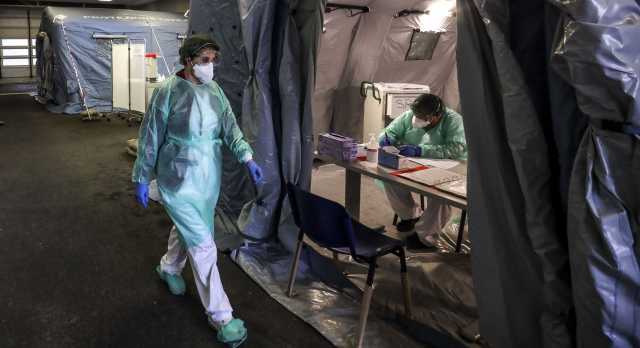 Visita Ospedale