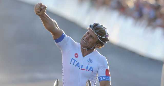 Zanardi 111