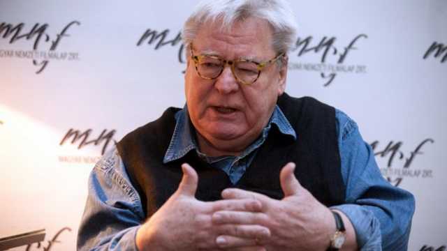 Alan Parker