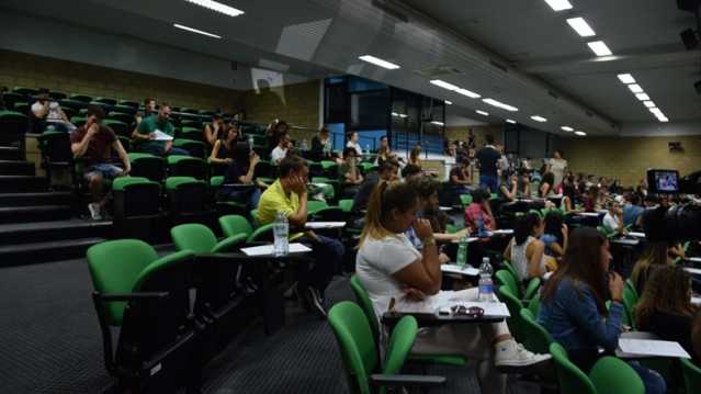 Aula Unica Notizie