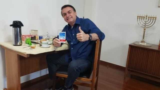 Bolsonaro