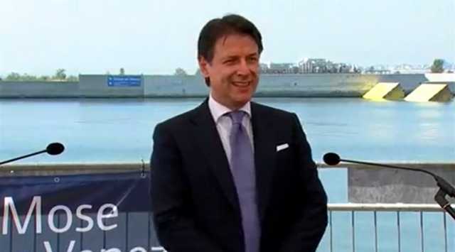 CONTE MOSE