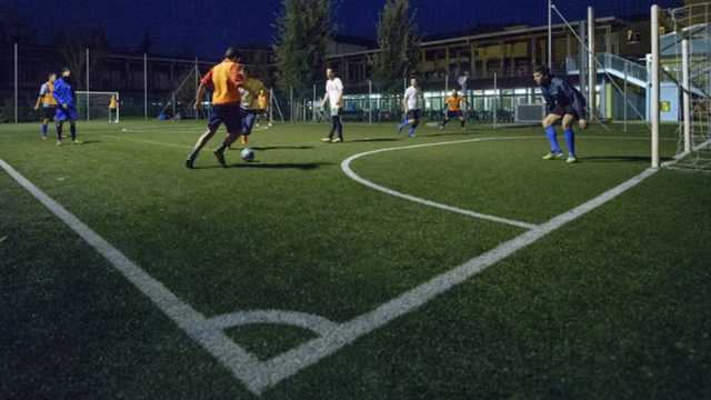 Calcetto