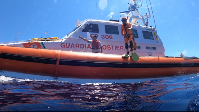 Capitaneria
