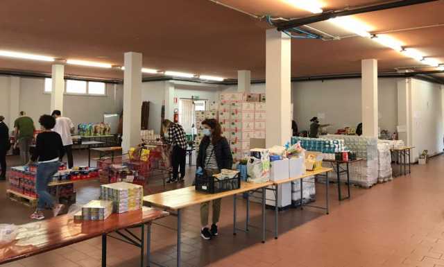 Caritas Cagliari