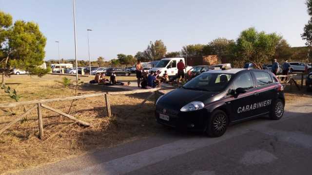 Cc Porto Pino