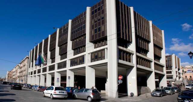 Consiglio Reg Esterno Via Roma