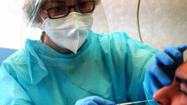 Coronavirus 25