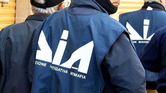 Direzione Antimafia