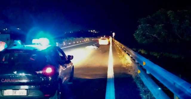 Incidente 130 Siciliani