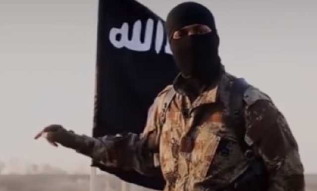 Isis Caliph