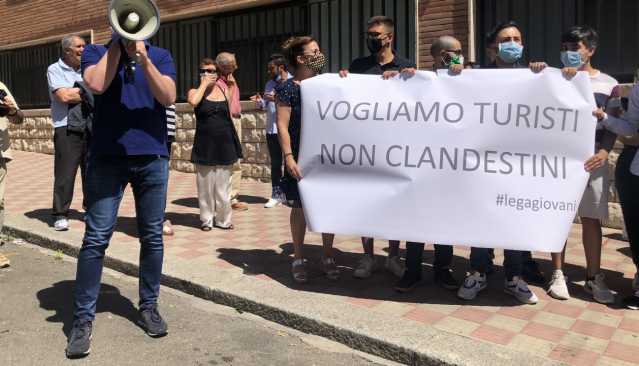Lega Mercato