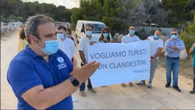 Lega Porto Pino