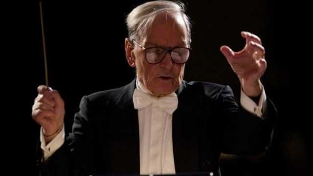 MORRICONE