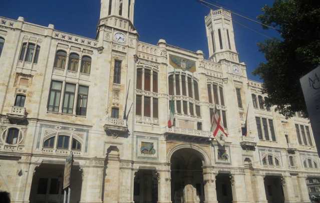 MUNICIPIO CAGLIARI