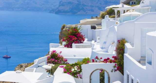 Mykonos