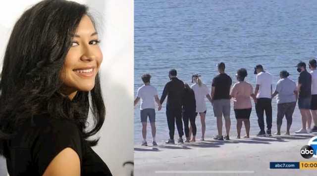 Naya Glee Cast