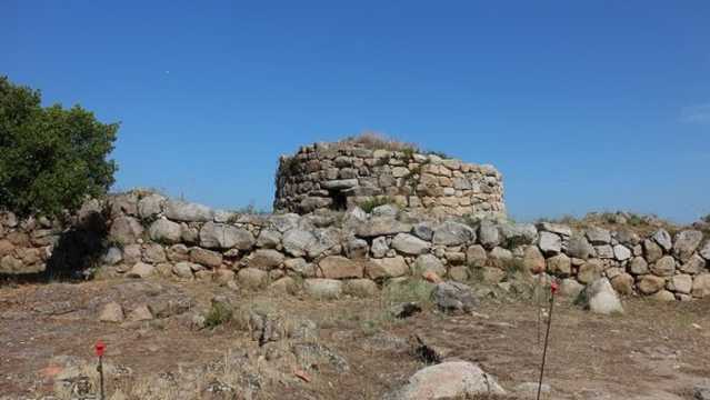 Nuraghe Tortolì