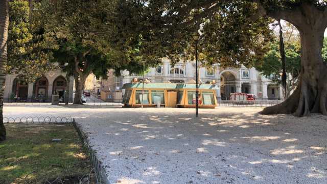 PIAZZA MATTEOTTI 2