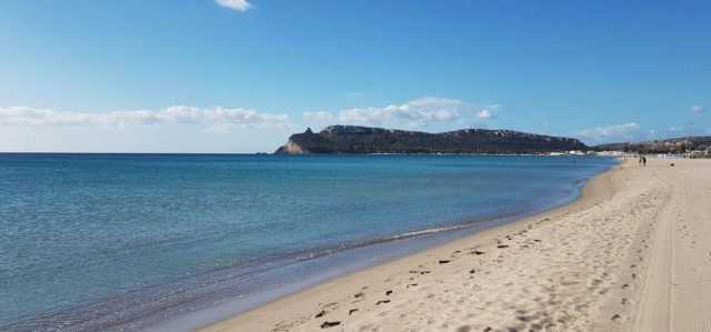 Poetto Qquartu