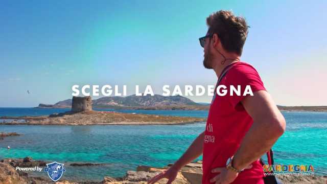 La Sardegna è diversa - short version 1