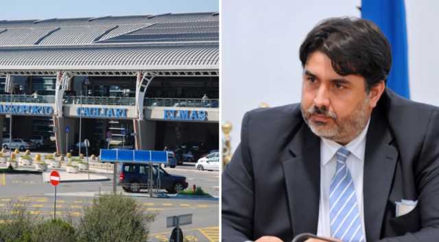 Solinas Aeroporto