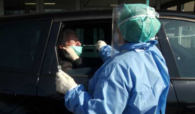 Tamponi Auto 