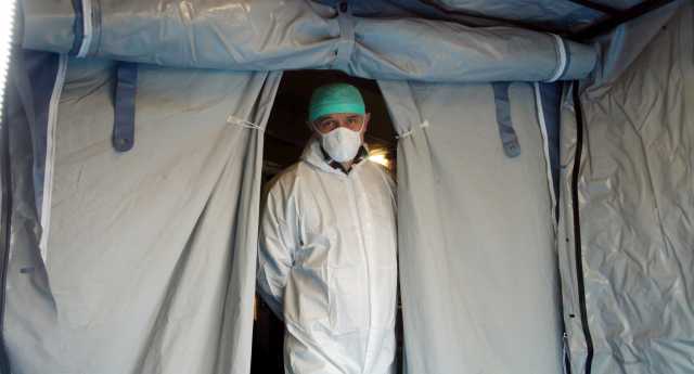 Tendone Medico
