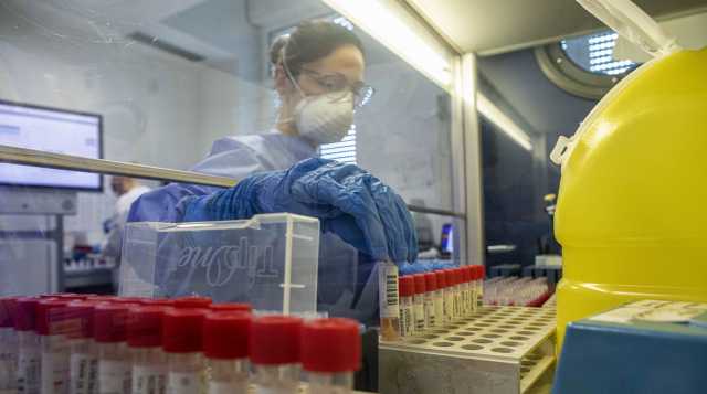 Test Laboratorio Bio