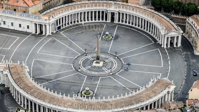 Vaticano