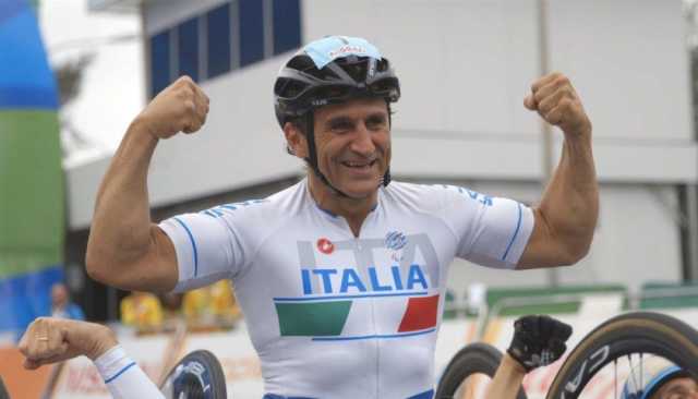 Zanardi Dimesso