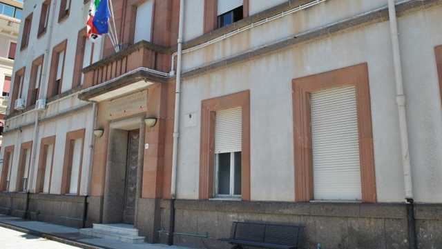 AOU SASSARI Sede Direzione 1