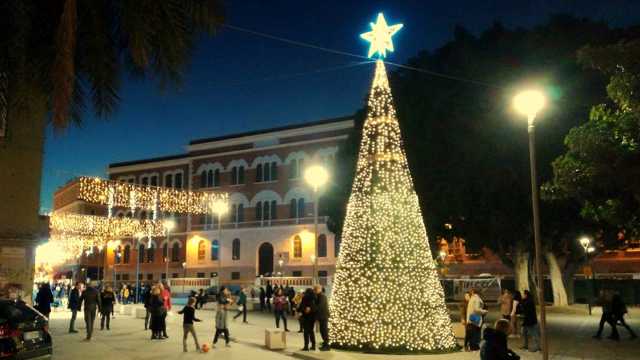 Albero Di Natale 001 D0