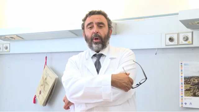 Carlo Doria