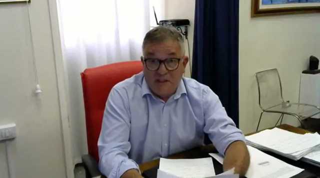 Covid Carloforte