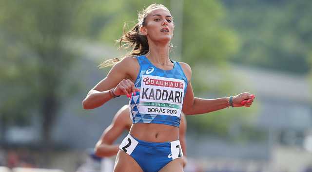 Dalia Kaddari