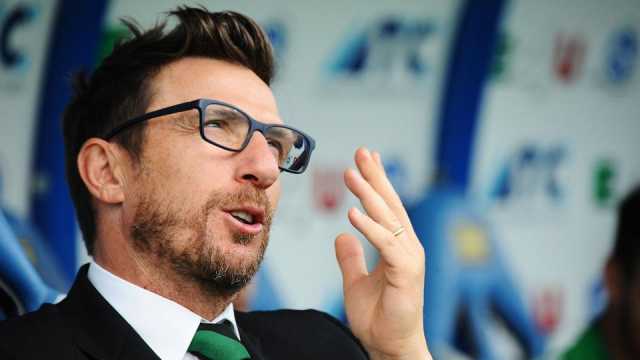 Eusebio Di Francesco