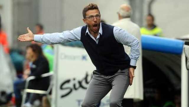 Cagliari-Di Francesco, sembra fatta: Giulini ha scelto il successore di Zenga 
