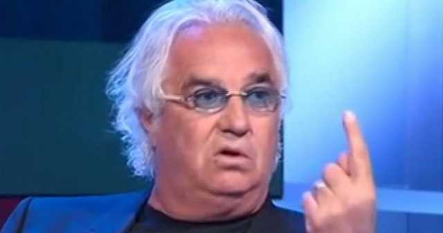 Flavio POsitivo