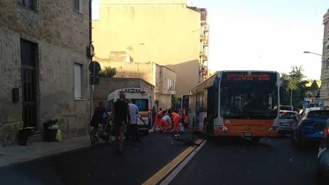 Incidente Via Is Maglias