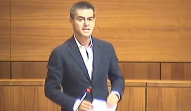 Massimo Zedda